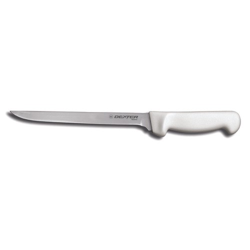 Dexter Russell 31608 (P94812) Basics® Fillet Knife, Narrow, 7"