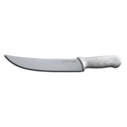 Dexter Russell 5543 (S132-12PCP) Sani-Safe 12" Cimeter Knife