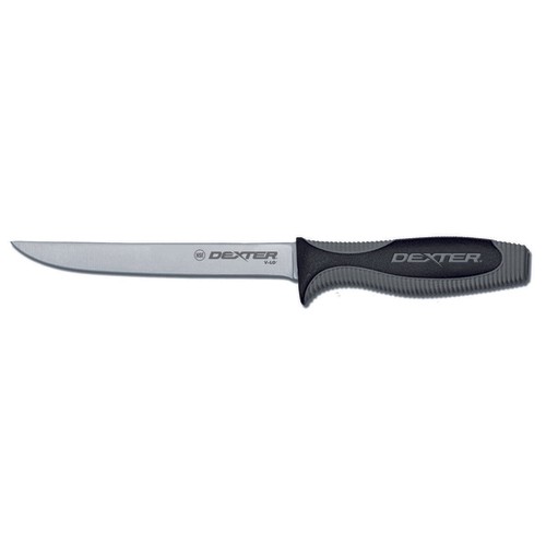 Dexter Russell 29013 (V136N-PCP) V-lo Narrow Boning Knife, 6"