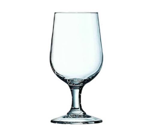 Arc Cardinal 71076 Excalibur All Purpose Goblet Glass, 11oz, Clear (Case of 36)