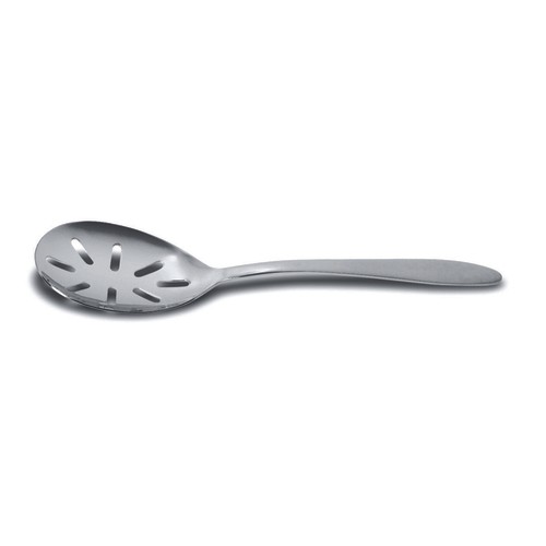 Dexter Russell 31434 (V19023) Basics 9" Slotted Vegetable Serving Spoon