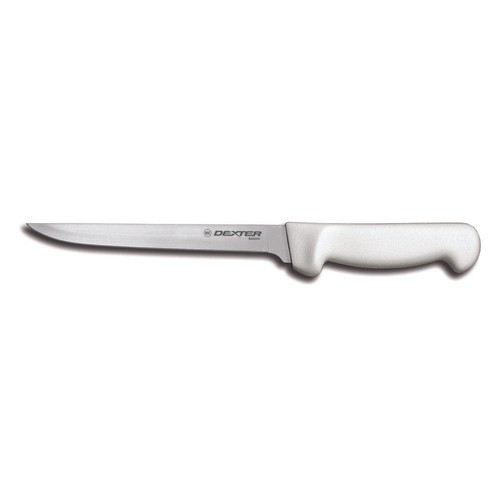 Dexter Russell 31609 (P94813) Basics® Fillet Knife, Narrow, 8"
