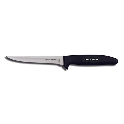Dexter Russell 11133 (EP155WHG) Sani-Safe 11223 5" Utility/Boning Knife