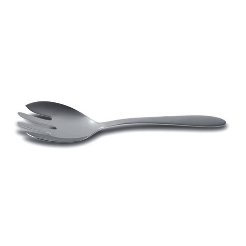 Dexter Russell 31435 (V19024) Basics 9" Pronged Salad And Pasta Server