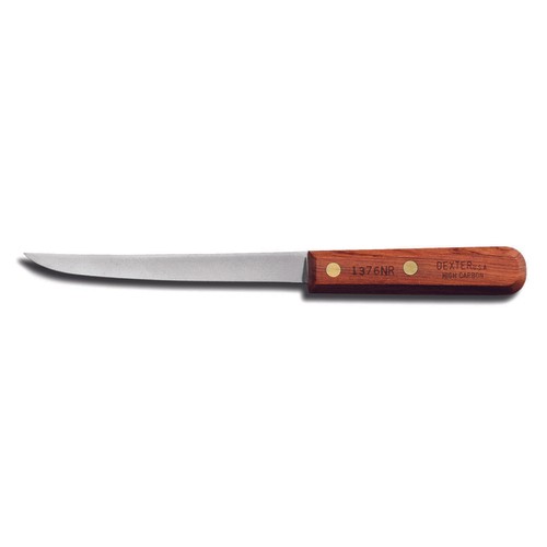 Dexter Russell 2070 (1376N) Traditional Narrow Boning Knife, 6"