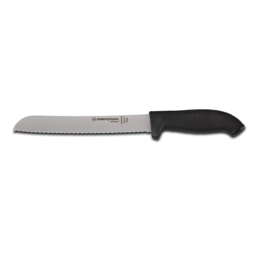 Dexter Russell 24223B Sani-Safe Clip Point Boning Poultry Knife, 3-1/4"