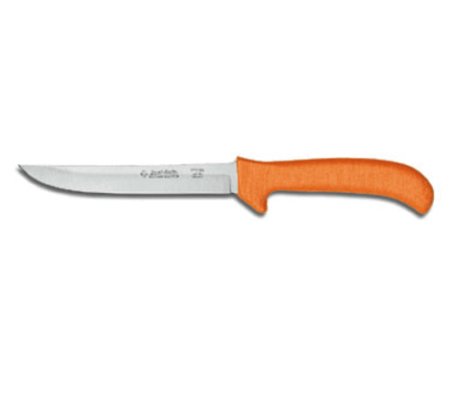 Dexter Russell 11233 (EP156HG) Sani-Safe Hollow Ground Boning Knife, 6"