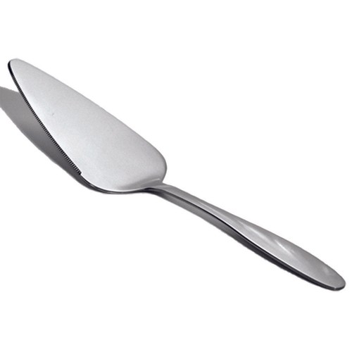 Dexter Russell 31430 (V19025) Basics 10" Serrated Pie Server