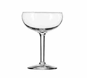 Libbey 8423 Fiesta Grande Glass, 12oz, Clear (Case of 12)
