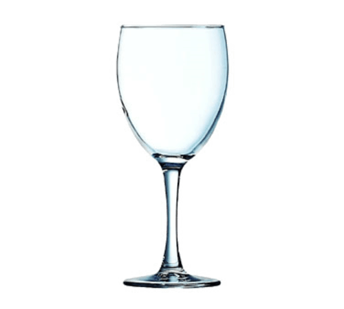 Arc Cardinal 71083 Excalibur Wine Glass, 10-1/2oz, Clear (Case of 36)