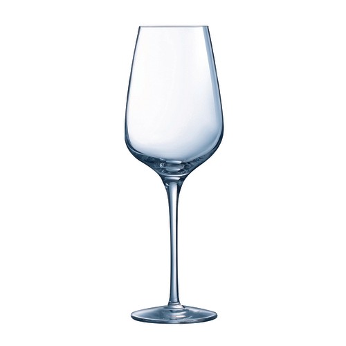 Arc Cardinal L2761 Chef & Sommelier Wine Glass, 13oz, Clear (Case of 12)