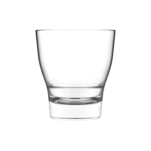 Arc Cardinal N0524 Urbane Double Old Fashioned Glass, 12oz, Clear (Case of 12)