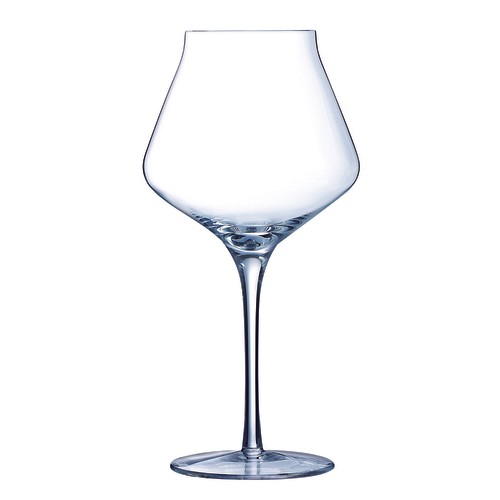 Arc Cardinal J9014 Chef & Sommelier Wine Glass, 18-1/2oz, Clear (Case of 24)