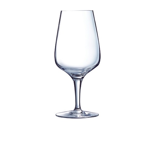 Arc Cardinal N5368 All Purpose Glass, 13oz, Clear (Case of 24)
