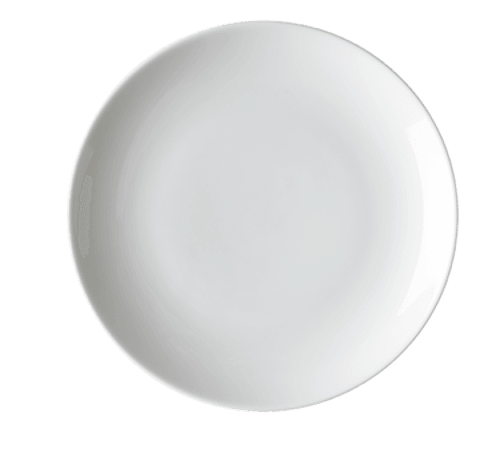 Arc Cardinal FH288 Candour Bread & Butter Plate, 6-1/2", White (Case of 24)