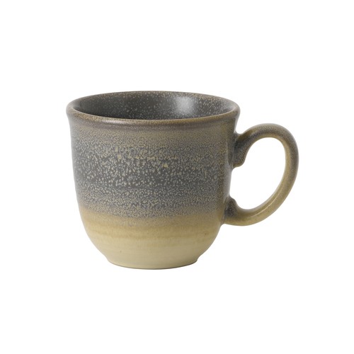 Arc Cardinal FM760 Evo Granite Mug w/ Handle, 11-1/4oz, Granite (Case of 24)