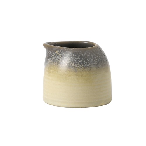 Arc Cardinal FM763 Evo GraniteCreamer, 2oz, Granite (Case of 36)