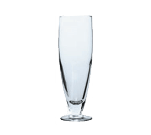 Arc Cardinal D0129 Specialty Pilsner Glass, 15oz, Clear (Case of 24)