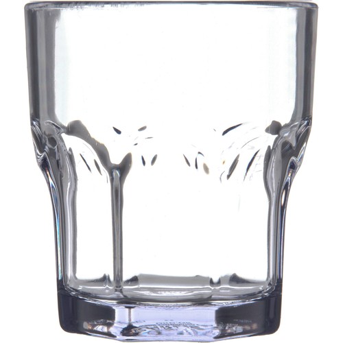 Dinex DX580807 Louis Tumbler, 8oz, Clear (Case of 72)