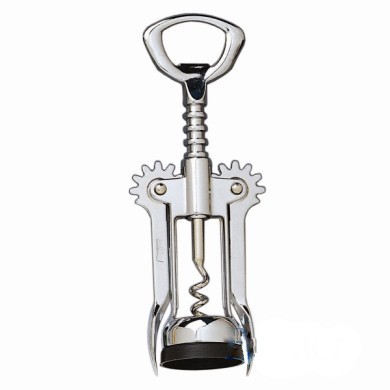 Franmara 02041 Winged Corkscrew Spiral Auger