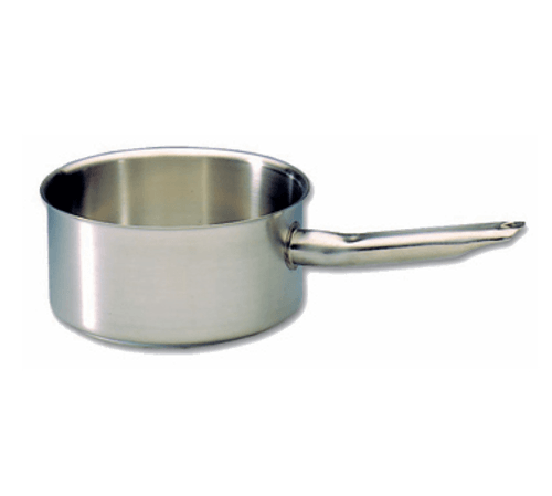 Matfer 691028 Excellence Sauce Pan, 9qt