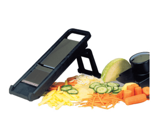 Matfer 215085 Mandoline Blade Only, Reversible, Straight/Waffle Cut