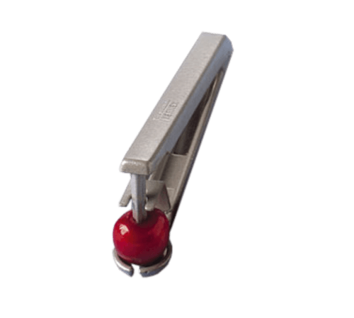 Matfer 073095 Cherry Stoner, Hand Held, Cast Aluminum