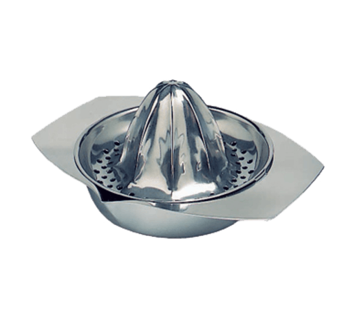 Matfer 020280 Citrus Juicer, Perforated Strainer Cone w/ Bowl, Stainless Steel