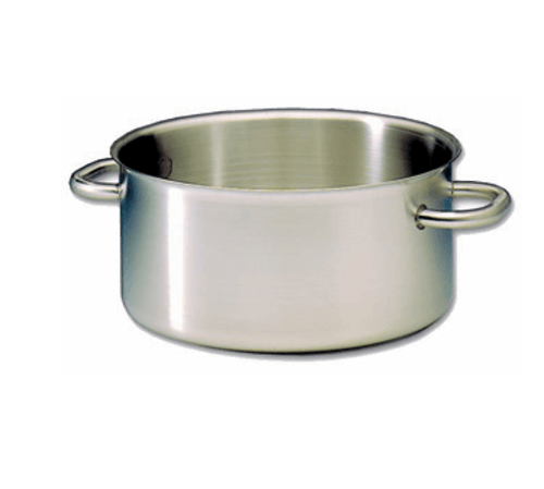 Matfer 693045 Bourgeat Excellence Sauce Pot, 38qt