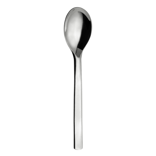 Steelite 5308S004 Tura Table Spoon, 7-3/4", 18/10 Stainless Steel