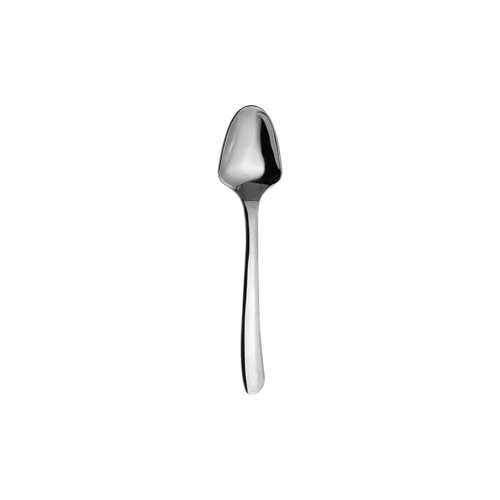 Steelite 5310S001 Tuscany Teaspoon, 6-1/8", 18/10 Stainless Steel