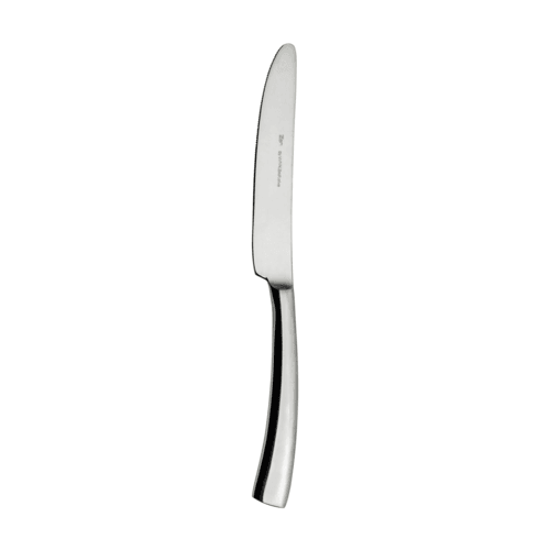 Steelite 5315S054 Zen Dessert Knife, 8", 18/10 Stainless Steel