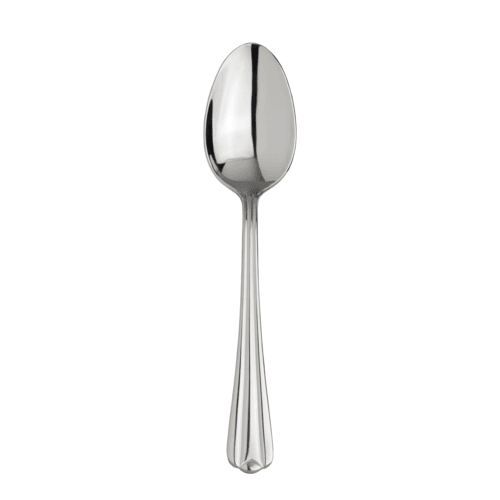 Steelite 5340Z004 Monza Table Spoon, 8-1/4", 18/10 Stainless Steel