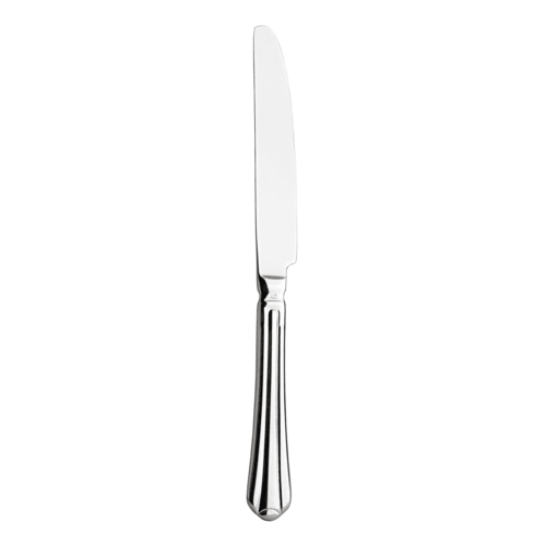 Steelite 5340Z041 Monza Table Knife, 9-3/4", 18/10 Stainless Steel