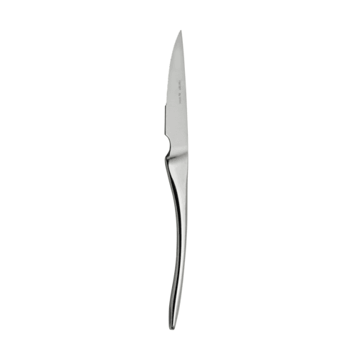 Steelite 5306S057 Harlan Steak Knife, 9-1/4", 18/10 Stainless Steel