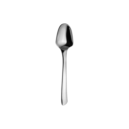 Steelite 5310S004 Tuscany Table Spoon, 8", 18/10 Stainless Steel