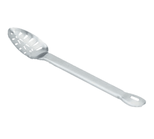Vollrath 64402 Basting Spoon, One-Piece Heavy Duty, 11-3/4", Satin Finish