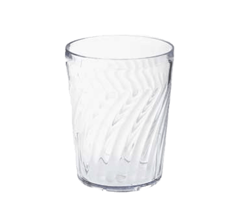 G.E.T. 2211-1-CL Tahiti Hi Ball/Dietary Tumbler, 12oz, Clear (Case of 12)