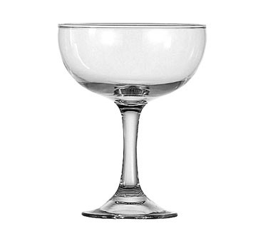 Anchor Hocking 2917UX Excellency Margarita Glass, 16-3/4oz, Clear (Case of 12)
