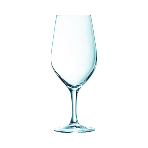 Cardinal V2821 Evidence Wine Glass, 15.5 oz., Clear, (Case of 24)