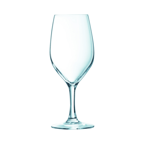 Cardinal V2822 Evidence Wine Glass, 9 oz., Clear, (Case of 24)