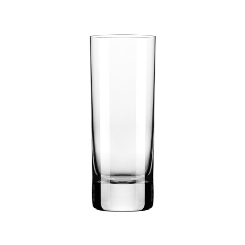 Libbey 9031 Modernist ClearFire™ Glass Cordial Glass, 2-1/2 oz., Clear (Case of 24)