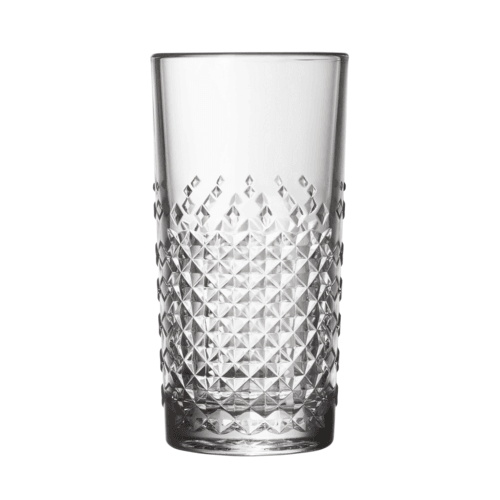 Libbey 1009453 Ocular Cooler Glass, 16 oz., Clear (Case of 12)