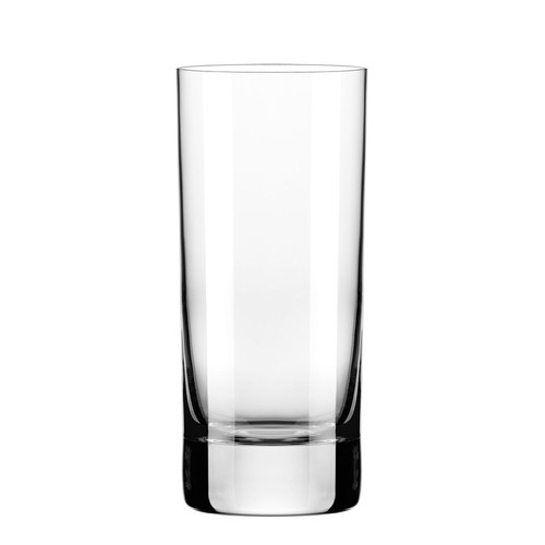 Libbey 9037 Modernist ClearFire™ Glass Beverage Glass, 10 oz., Clear (Case of 24)
