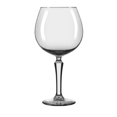 Libbey 602104 Speakeasy Gin & Tonic Glass, 19-1/2 oz., Clear (Case of 12)