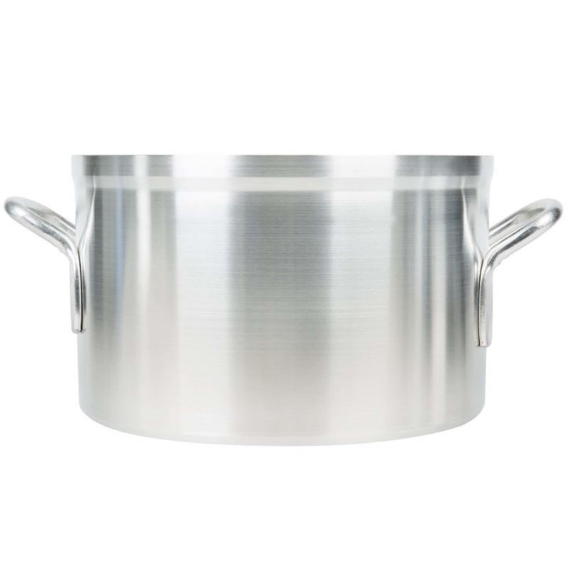 Vollrath 67414, Wear-Ever® Classic™ Aluminum Sauce Pot, 14qt