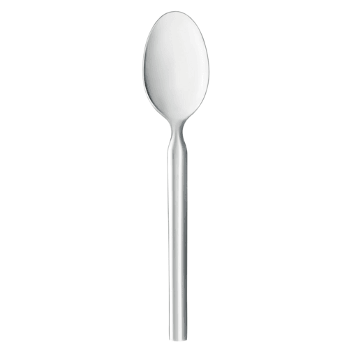 Libbey 969 001 World Collection Madison Teaspoon, 6-1/4", 18/8 Stainless Steel (Case of 36)