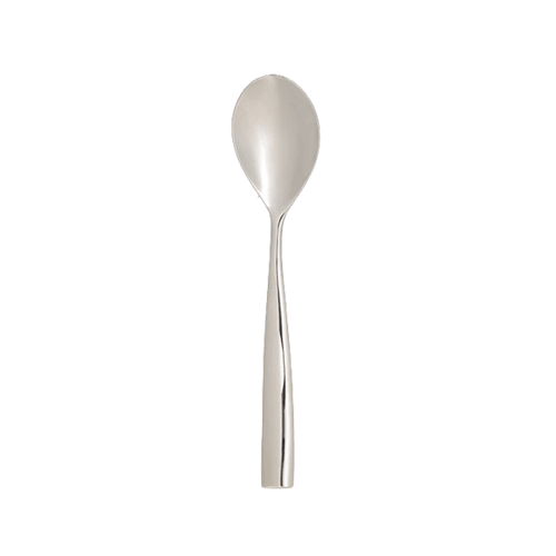 Cardinal FL428 6-1/2" Liv Silver 18/0 Stainless Steel Teaspoon (Case of 12)