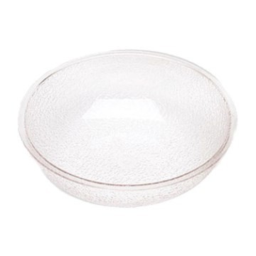 Cambro PSB12176 Camwear Salad Bowl, 5.8qt., 12" Dia.