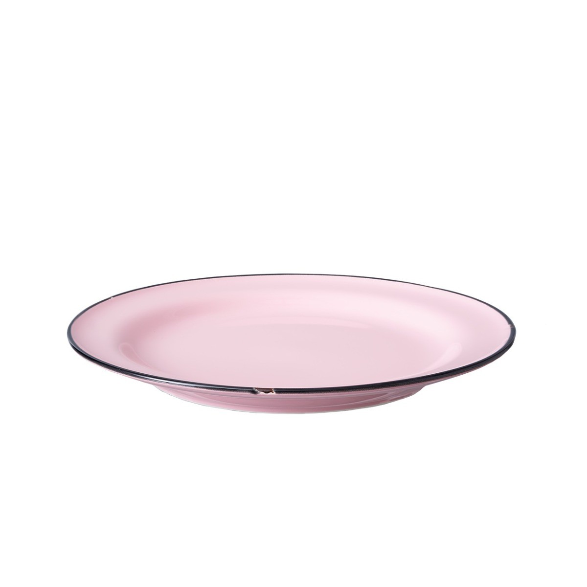 Oneida L2101003119 Tin Tin 6-3/4" Coupe Plate